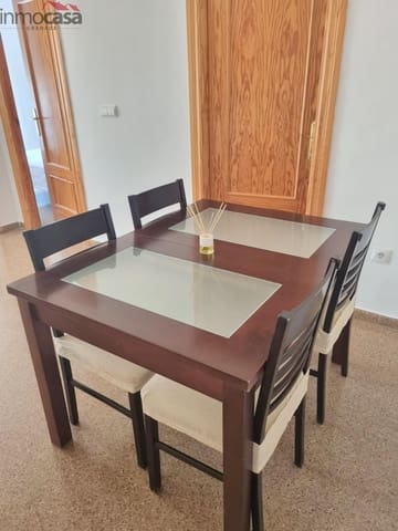 2 makuuhuone Kattohuoneisto vuokrattavana paikassa Gabia Grande, Las Gabias mukana uima-altaan 
autotalli - 650 € (Ref: 8245745)
