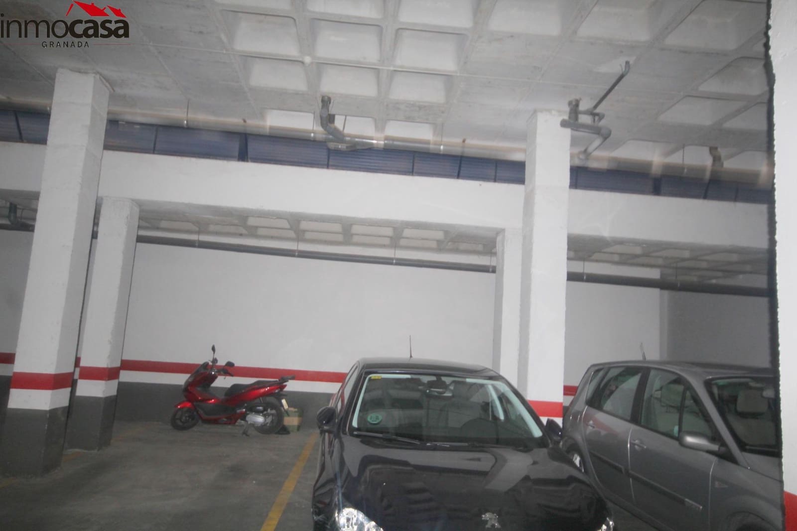 2 makuuhuone Kattohuoneisto vuokrattavana paikassa Las Gabias mukana uima-altaan 
autotalli - 650 € (Ref: 8245745)