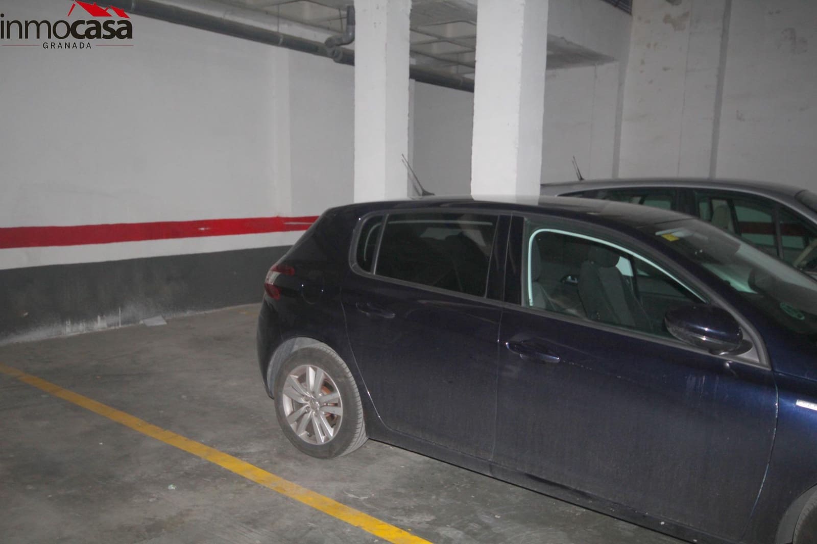 2 makuuhuone Kattohuoneisto vuokrattavana paikassa Las Gabias mukana uima-altaan 
autotalli - 650 € (Ref: 8245745)