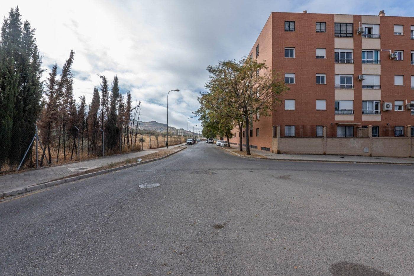 3 soveværelse Lejlighed til leje i Granada by med swimmingpool - € 250 (Ref: 8289531)