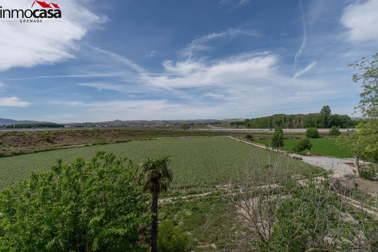 12 soverom Villa til salgs i Santa Fe med svømmebasseng - € 1 650 000 (Ref: 8298130)