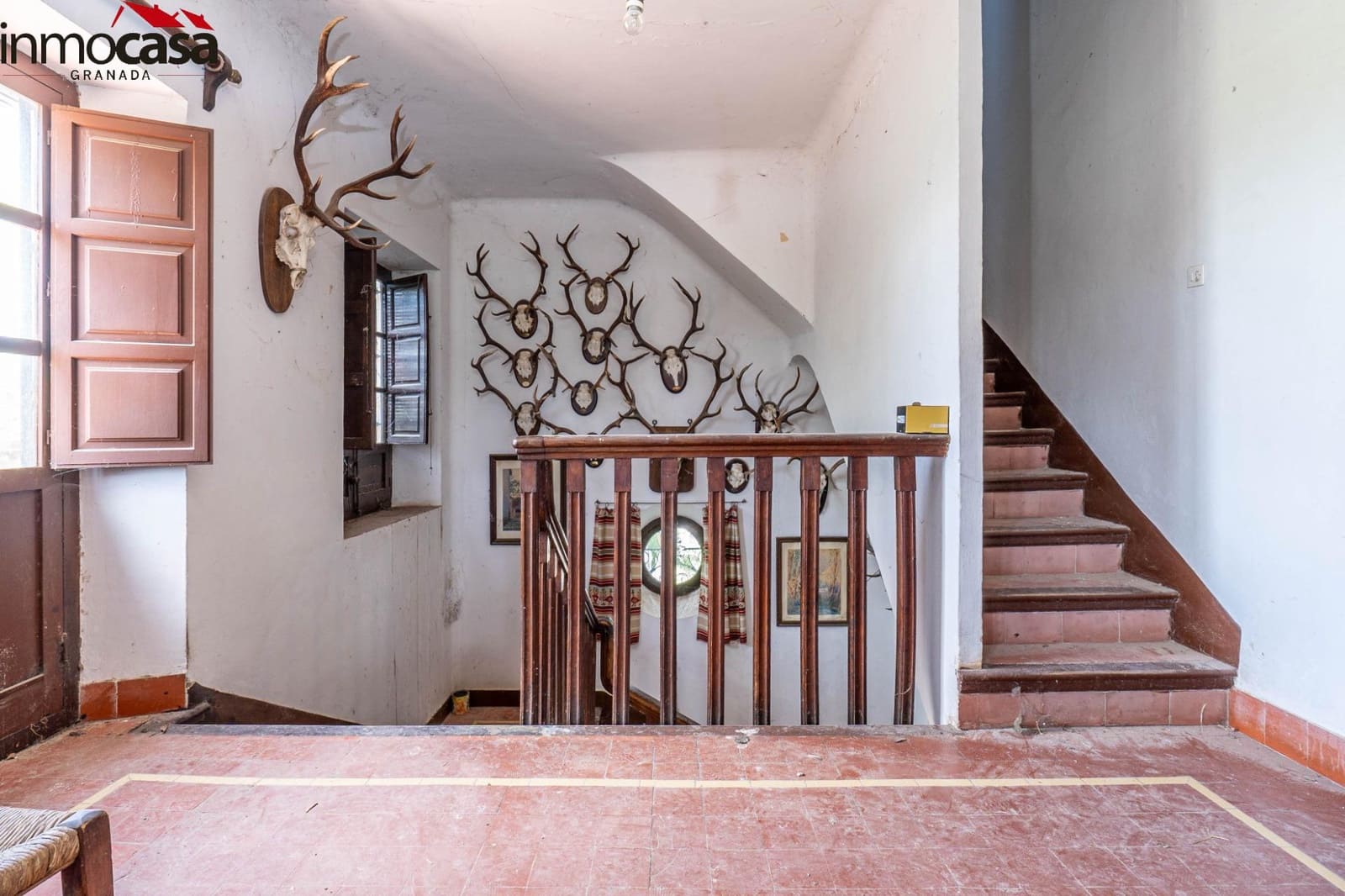 12 soverom Villa til salgs i Santa Fe med svømmebasseng - € 1 650 000 (Ref: 8298130)