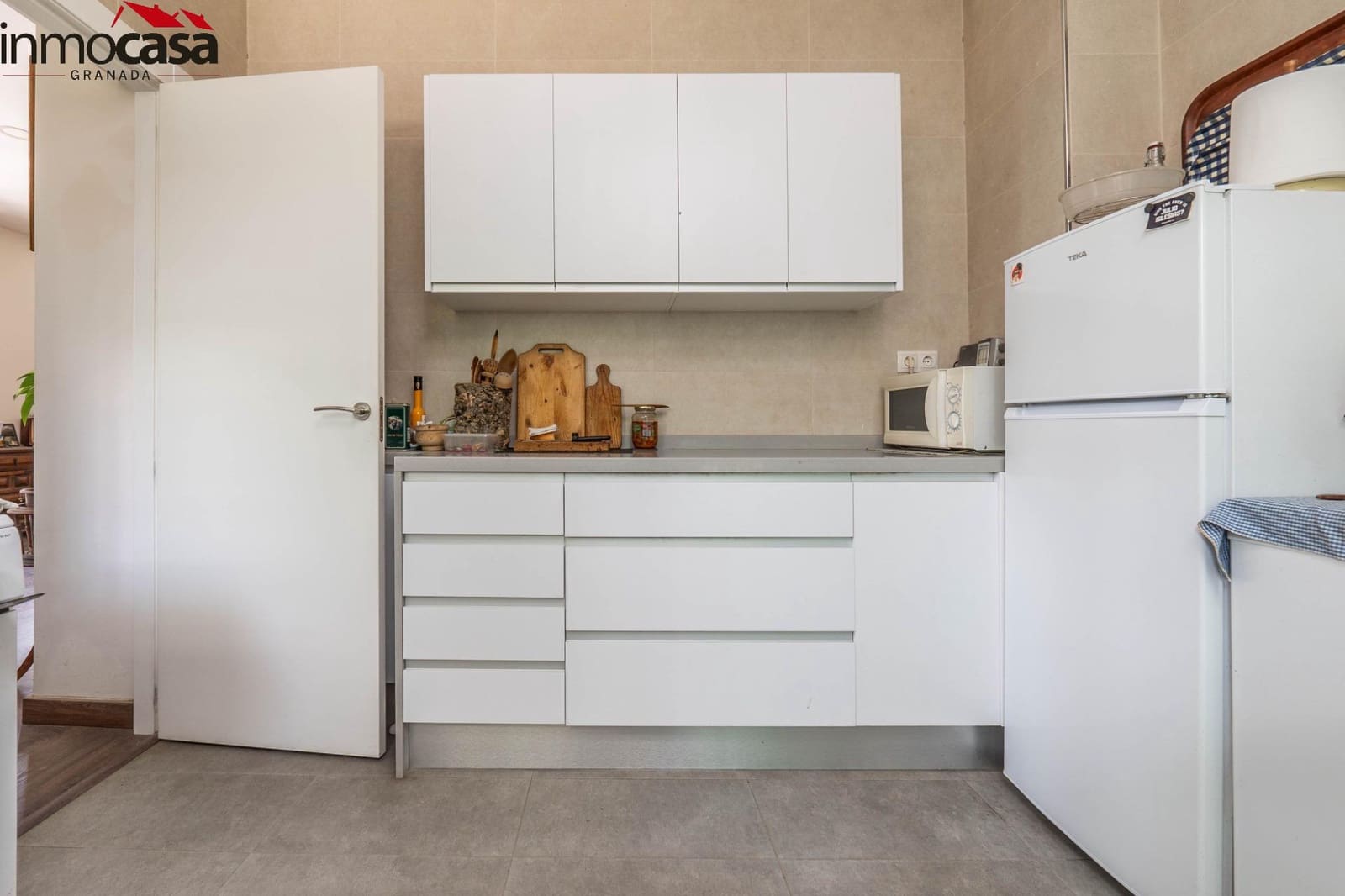 12 soverom Villa til salgs i Santa Fe med svømmebasseng - € 1 650 000 (Ref: 8298130)