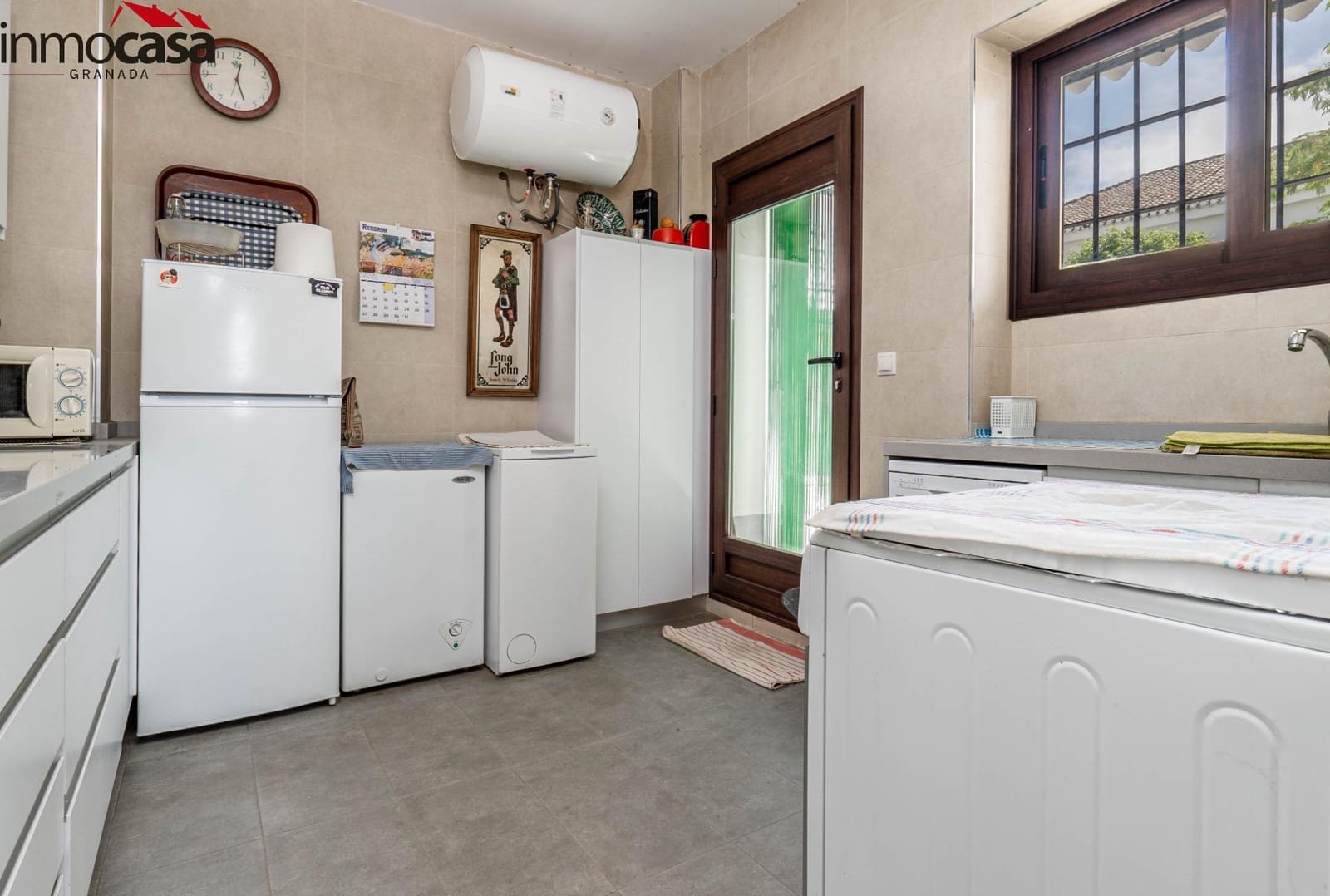 12 soverom Villa til salgs i Santa Fe med svømmebasseng - € 1 650 000 (Ref: 8298130)