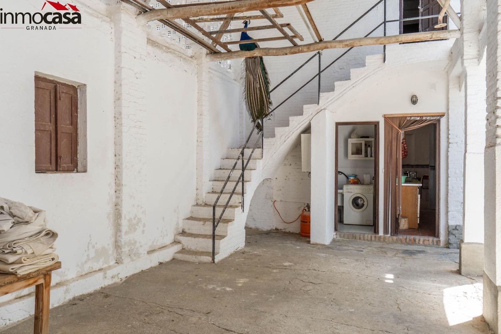 12 soverom Villa til salgs i Santa Fe med svømmebasseng - € 1 650 000 (Ref: 8298130)