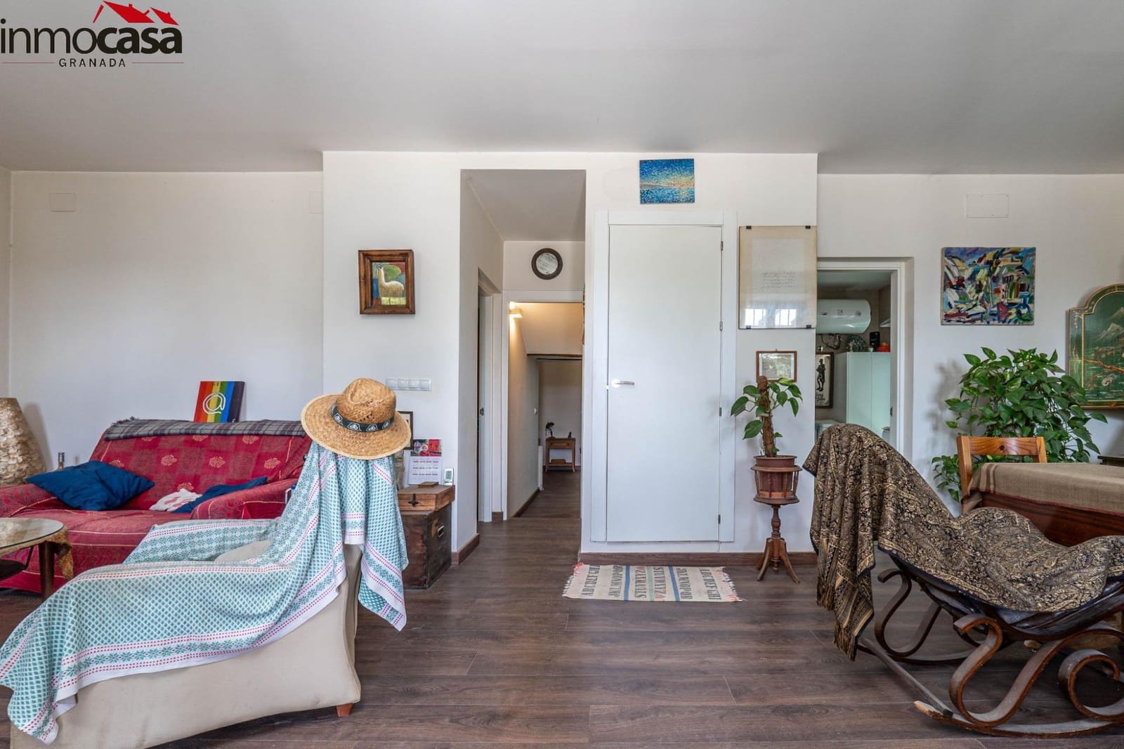 12 soverom Villa til salgs i Santa Fe med svømmebasseng - € 1 650 000 (Ref: 8298130)