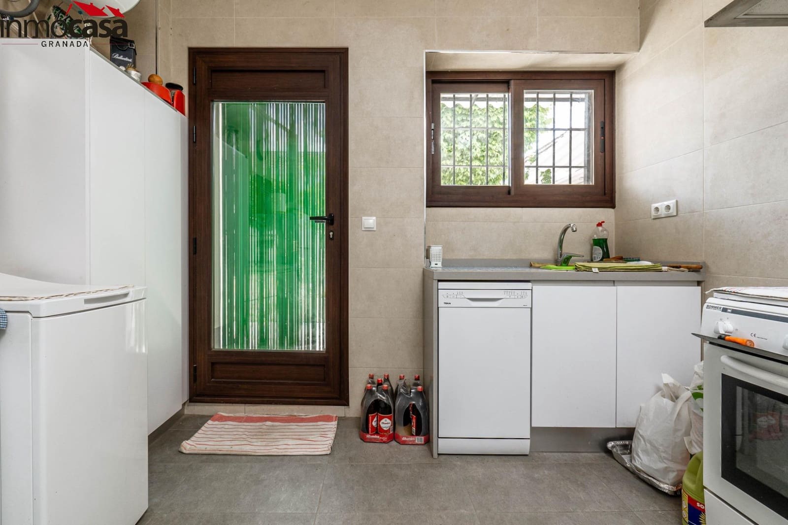 12 soverom Villa til salgs i Santa Fe med svømmebasseng - € 1 650 000 (Ref: 8298130)