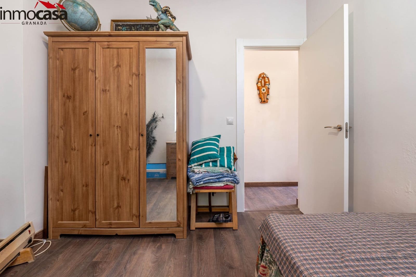 12 soverom Villa til salgs i Santa Fe med svømmebasseng - € 1 650 000 (Ref: 8298130)