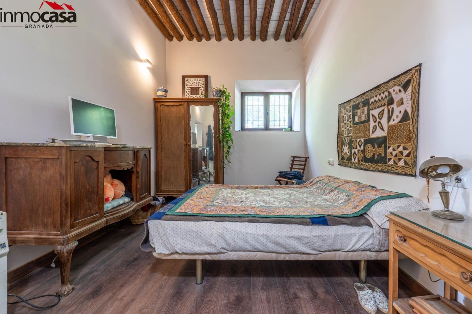 12 soverom Villa til salgs i Santa Fe med svømmebasseng - € 1 650 000 (Ref: 8298130)