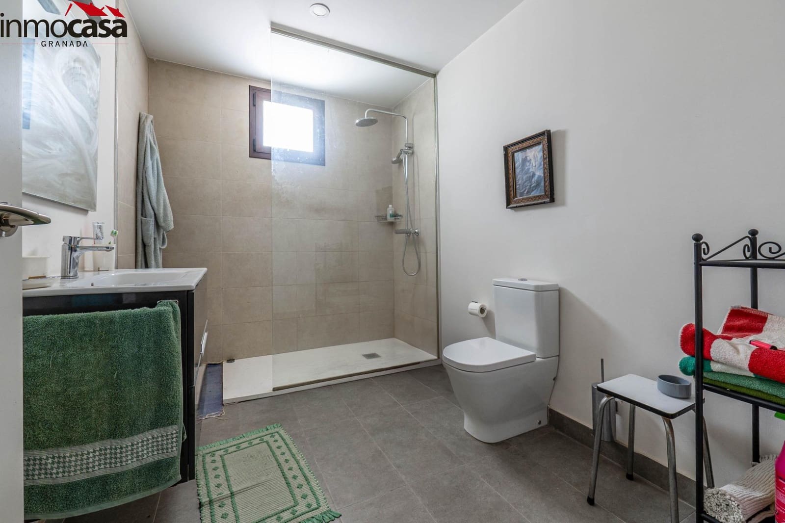 12 soverom Villa til salgs i Santa Fe med svømmebasseng - € 1 650 000 (Ref: 8298130)