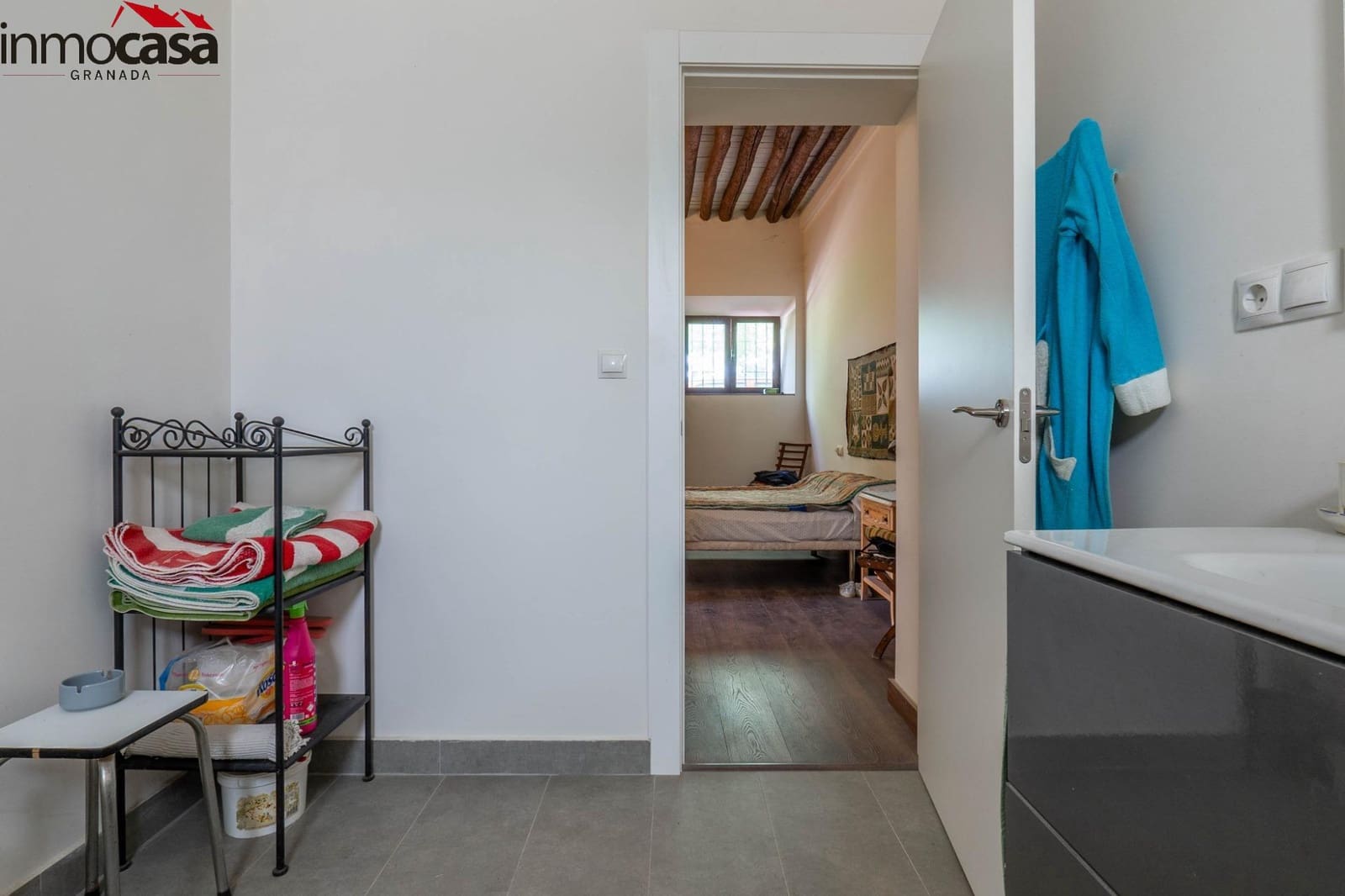 12 soverom Villa til salgs i Santa Fe med svømmebasseng - € 1 650 000 (Ref: 8298130)