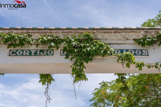 12 soverom Villa til salgs i Santa Fe med svømmebasseng - € 1 650 000 (Ref: 8298130)