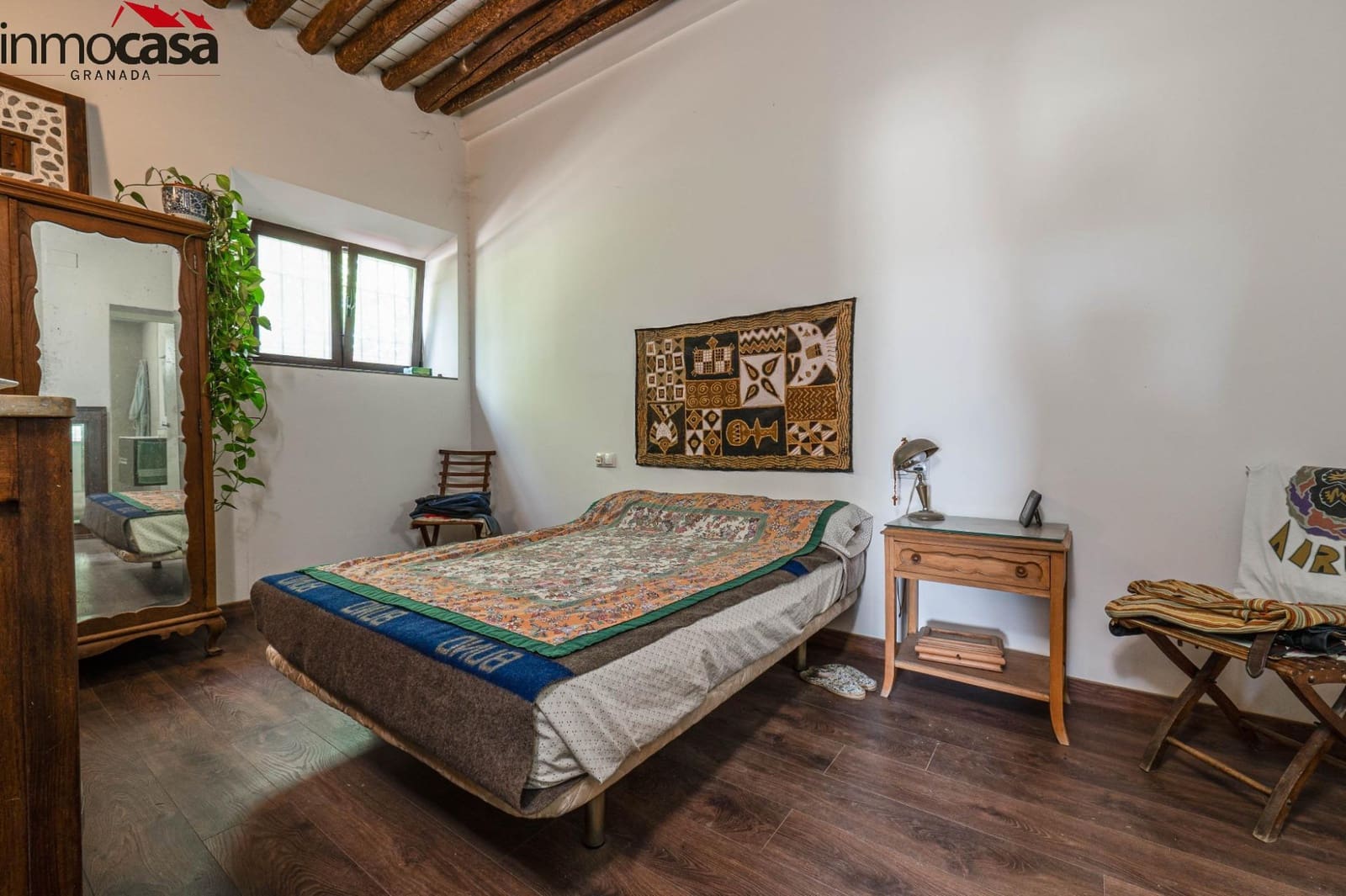 12 soverom Villa til salgs i Santa Fe med svømmebasseng - € 1 650 000 (Ref: 8298130)