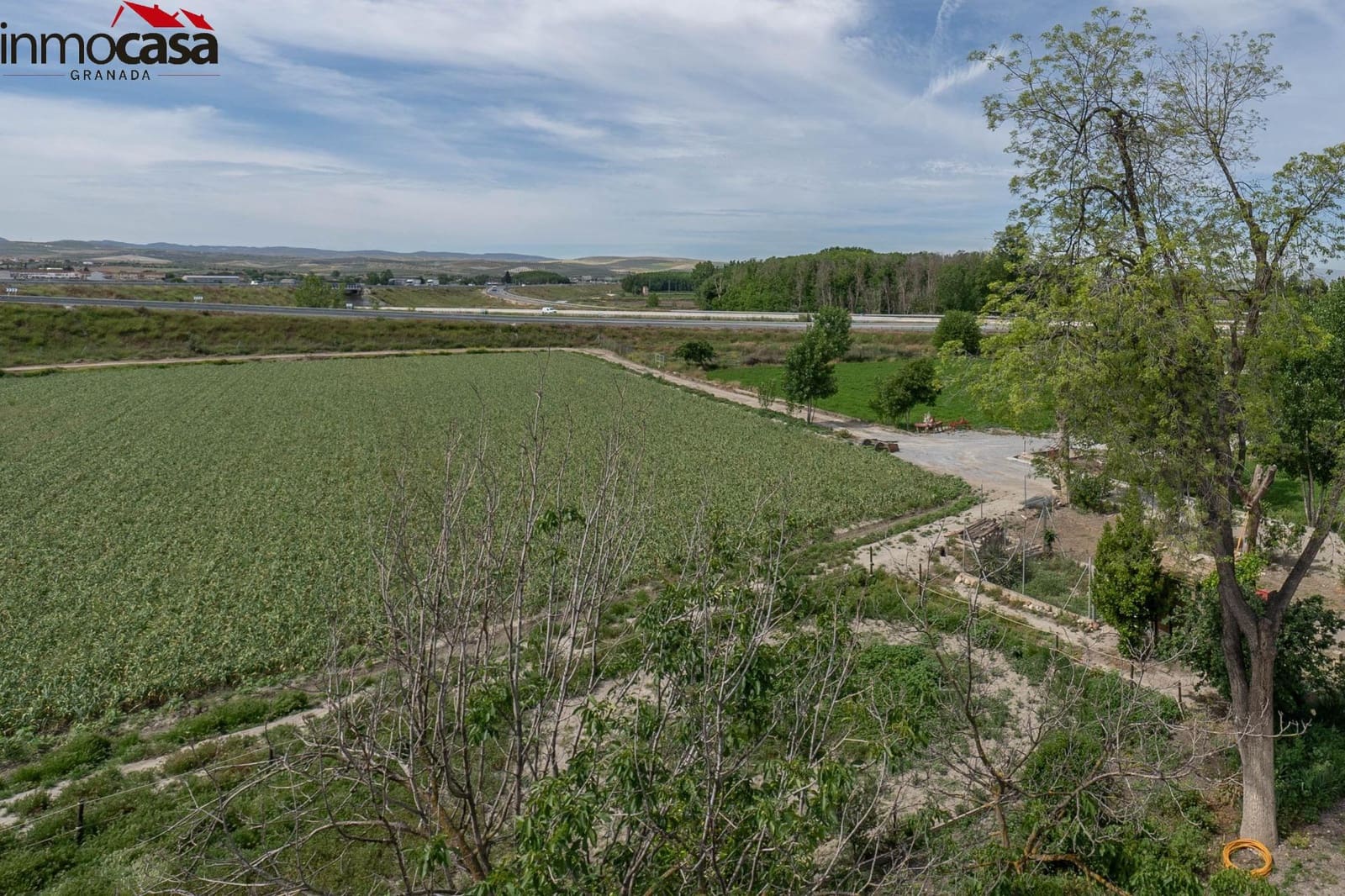 12 soverom Villa til salgs i Santa Fe med svømmebasseng - € 1 650 000 (Ref: 8298130)