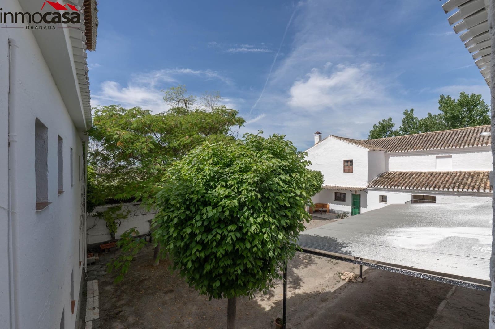 12 soverom Villa til salgs i Santa Fe med svømmebasseng - € 1 650 000 (Ref: 8298130)