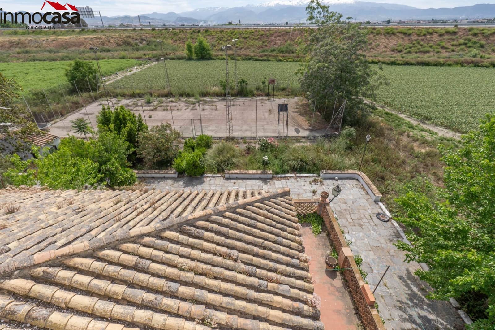 12 soverom Villa til salgs i Santa Fe med svømmebasseng - € 1 650 000 (Ref: 8298130)