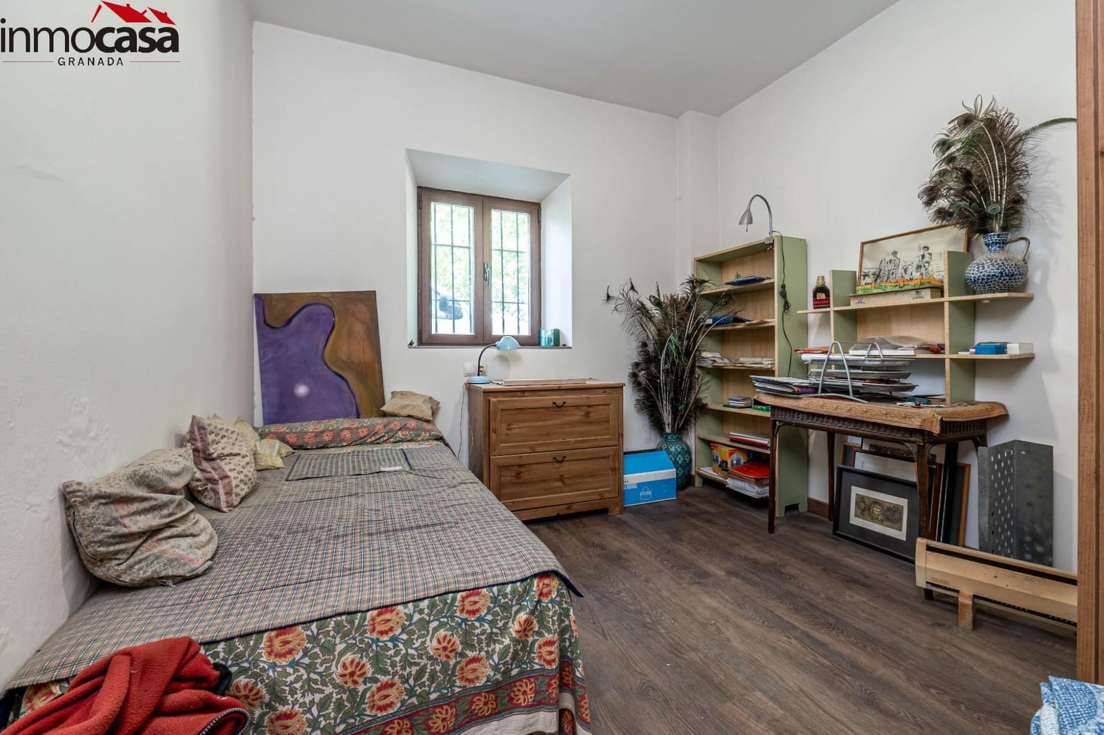 12 soverom Villa til salgs i Santa Fe med svømmebasseng - € 1 650 000 (Ref: 8298130)