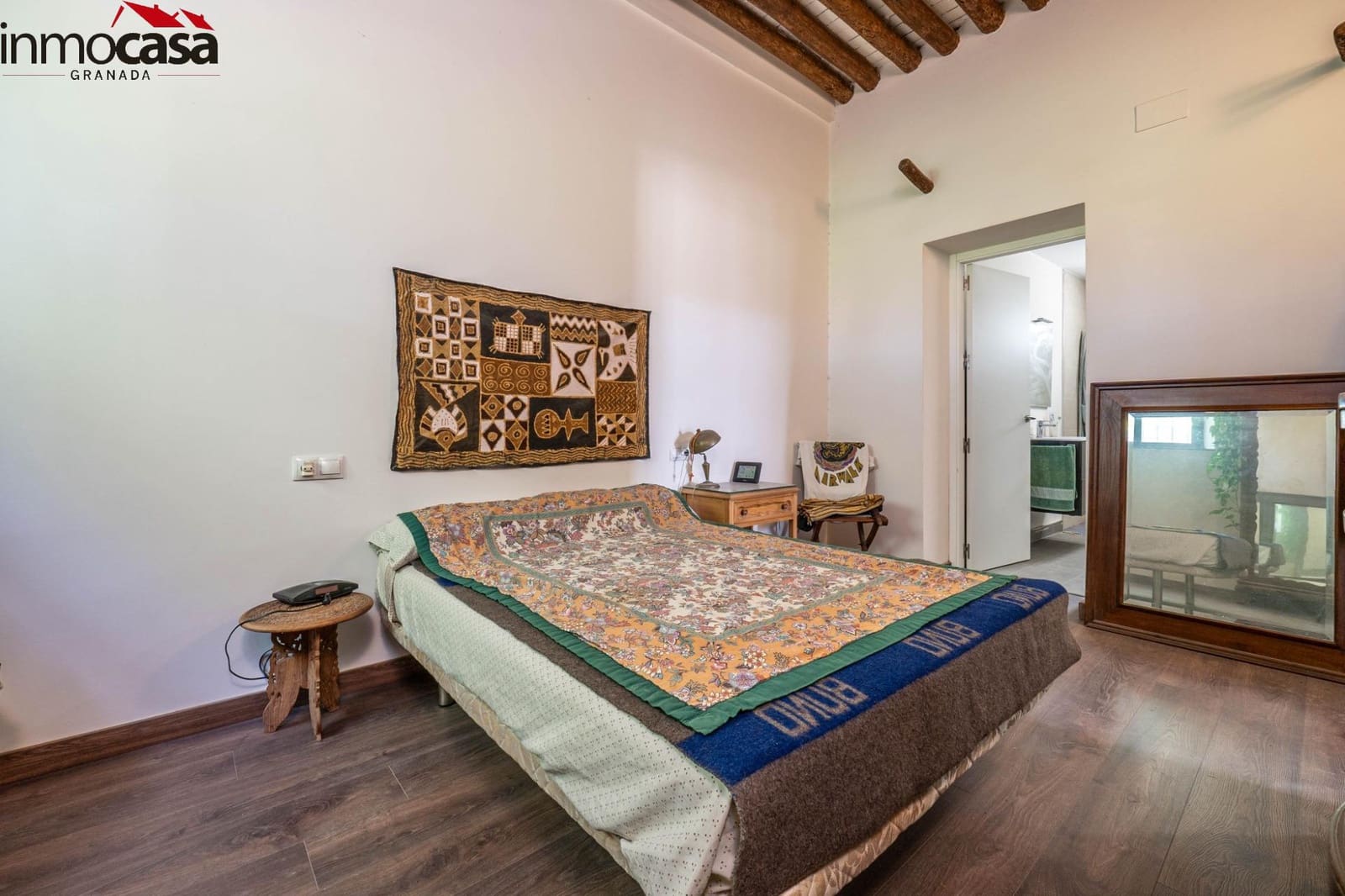 12 soverom Villa til salgs i Santa Fe med svømmebasseng - € 1 650 000 (Ref: 8298130)