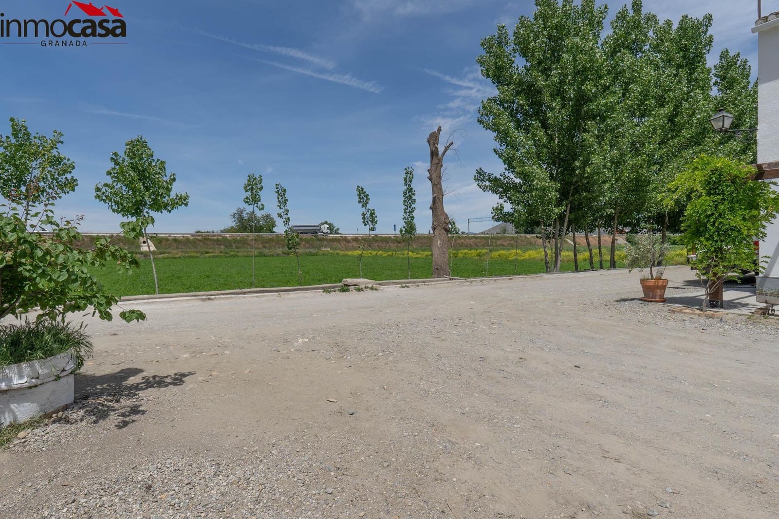 12 soverom Villa til salgs i Santa Fe med svømmebasseng - € 1 650 000 (Ref: 8298130)