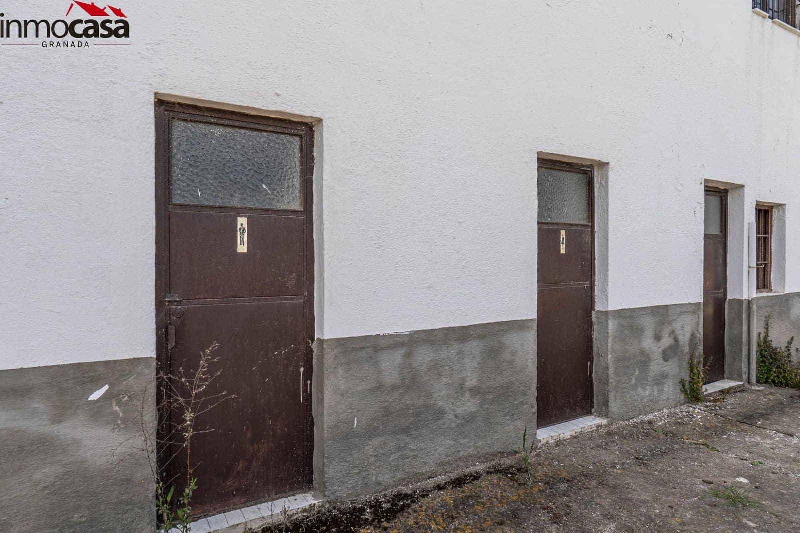 12 soverom Villa til salgs i Santa Fe med svømmebasseng - € 1 650 000 (Ref: 8298130)