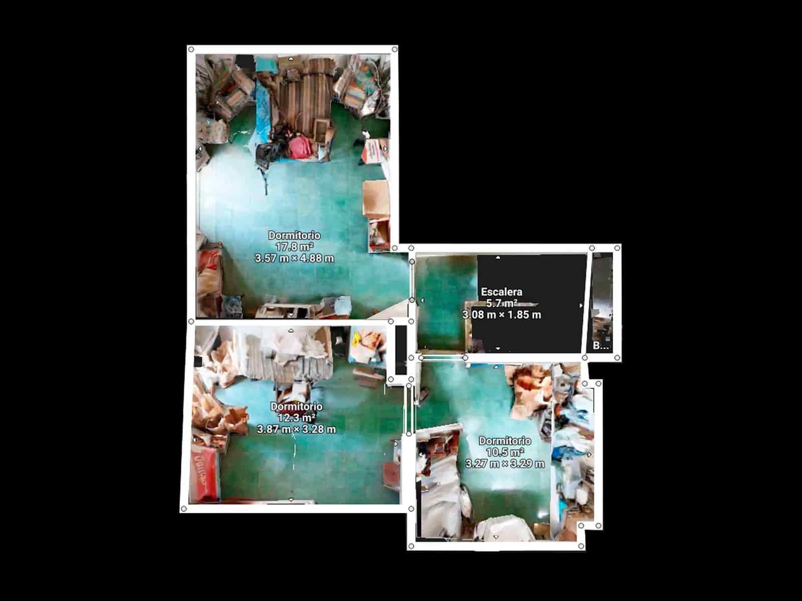 12 soverom Villa til salgs i Santa Fe med svømmebasseng - € 1 650 000 (Ref: 8298130)