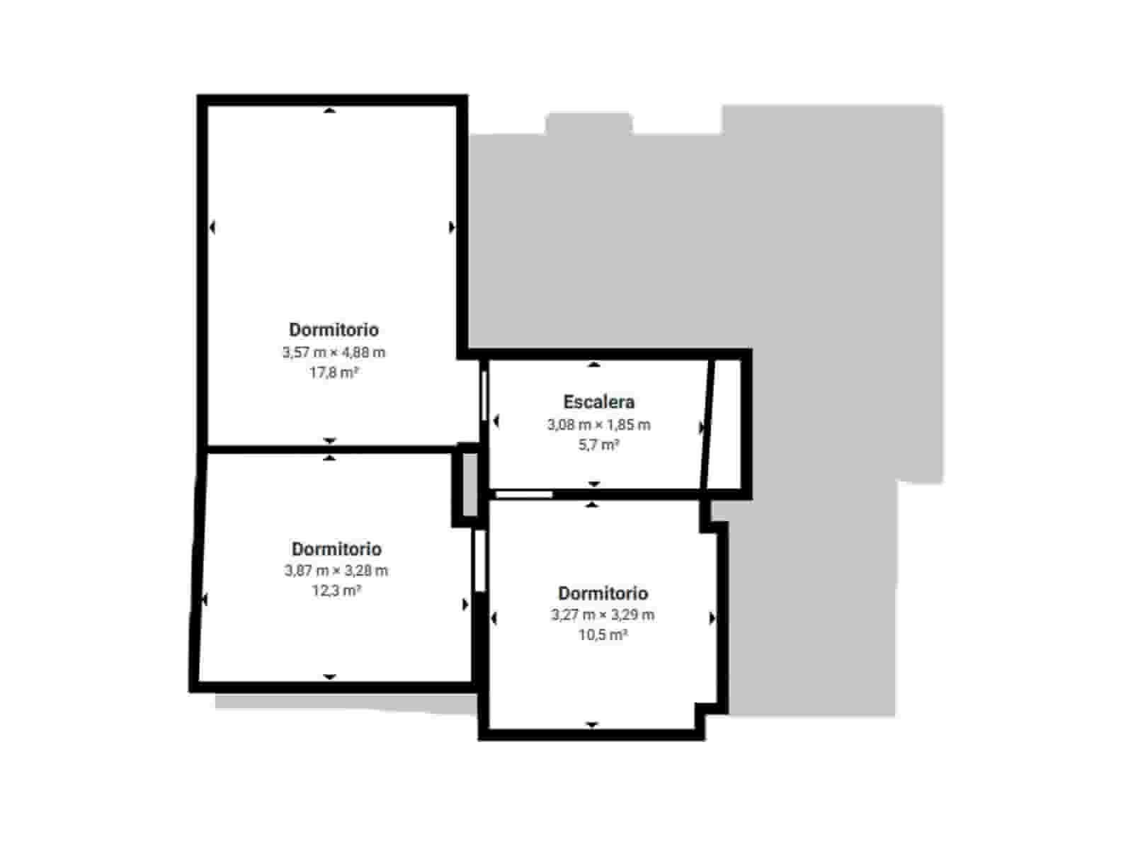 12 soverom Villa til salgs i Santa Fe med svømmebasseng - € 1 650 000 (Ref: 8298130)