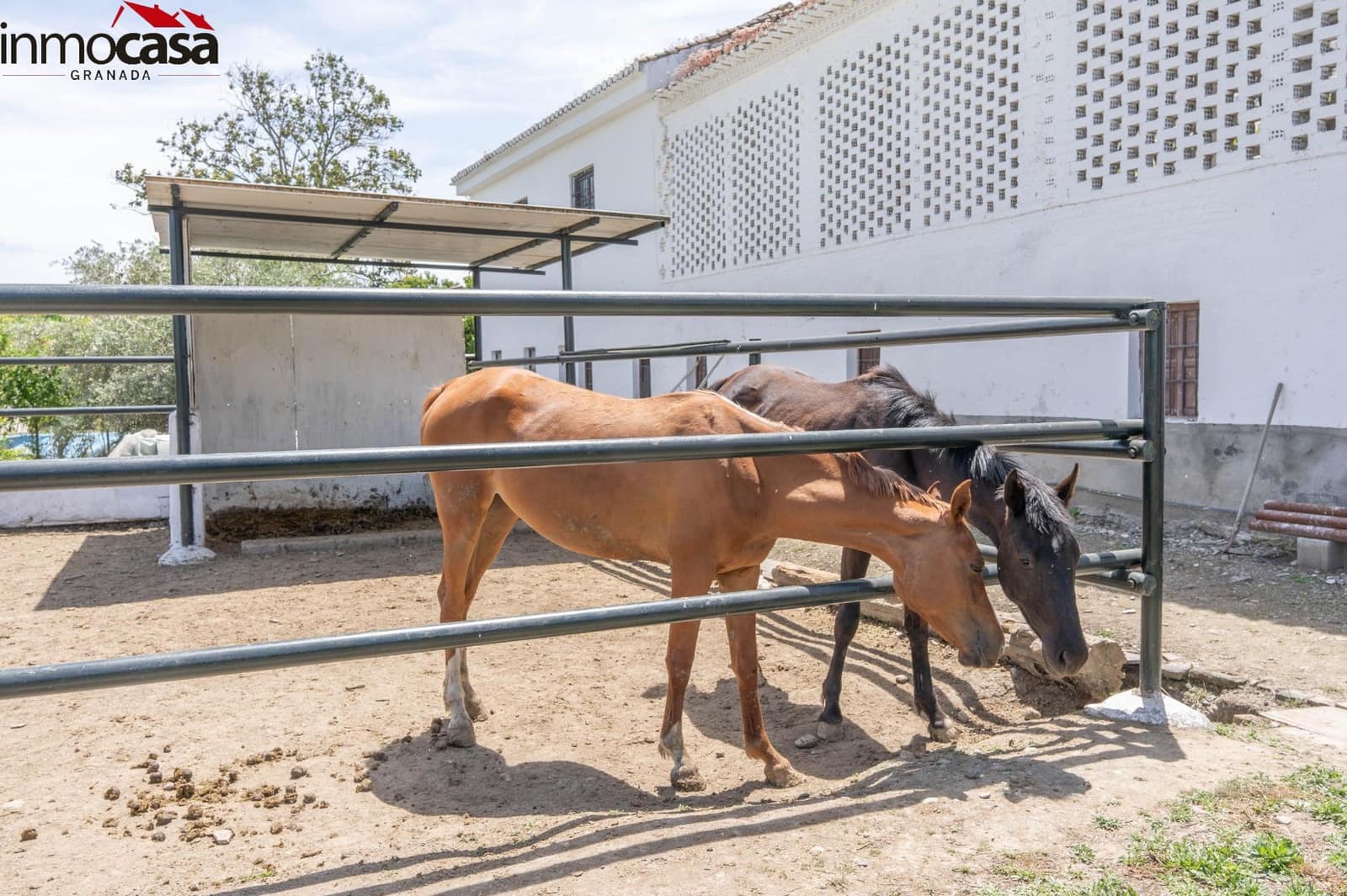 12 soverom Villa til salgs i Santa Fe med svømmebasseng - € 1 650 000 (Ref: 8298130)