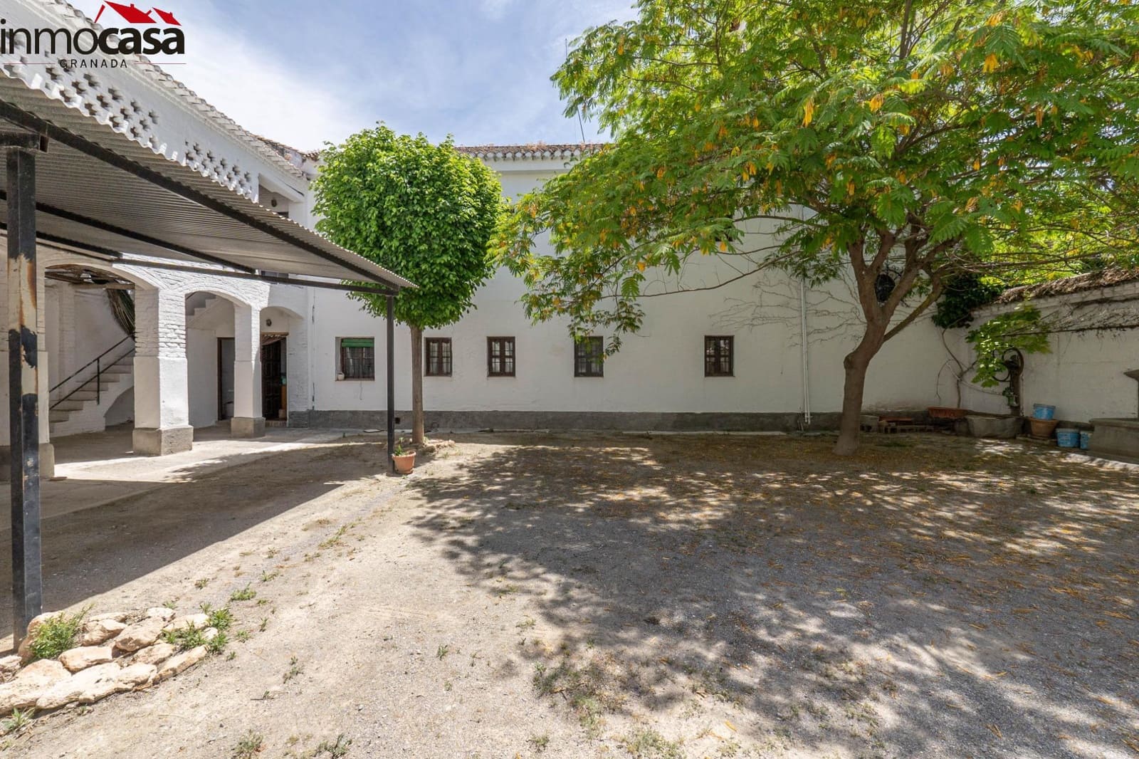 12 soverom Villa til salgs i Santa Fe med svømmebasseng - € 1 650 000 (Ref: 8298130)