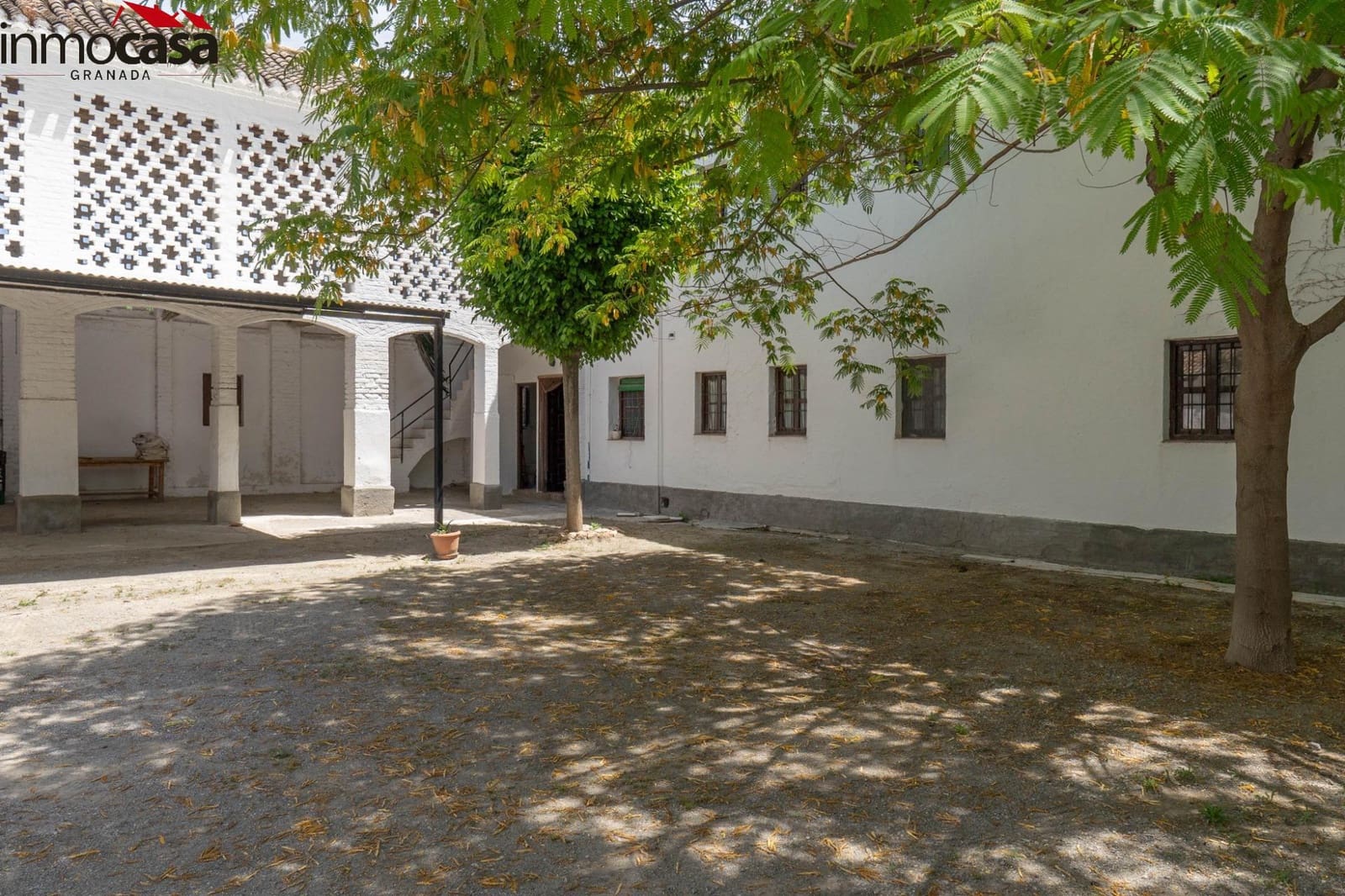 12 soverom Villa til salgs i Santa Fe med svømmebasseng - € 1 650 000 (Ref: 8298130)