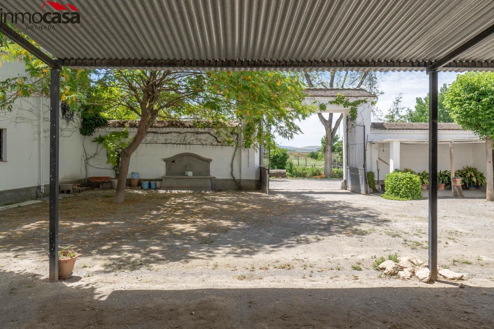 12 soverom Villa til salgs i Santa Fe med svømmebasseng - € 1 650 000 (Ref: 8298130)