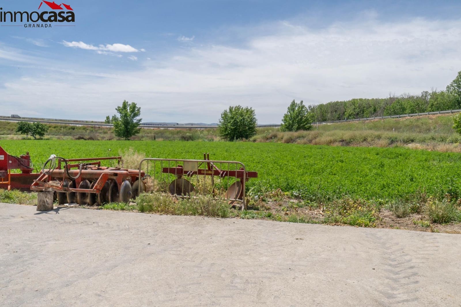 12 soverom Villa til salgs i Santa Fe med svømmebasseng - € 1 650 000 (Ref: 8298130)