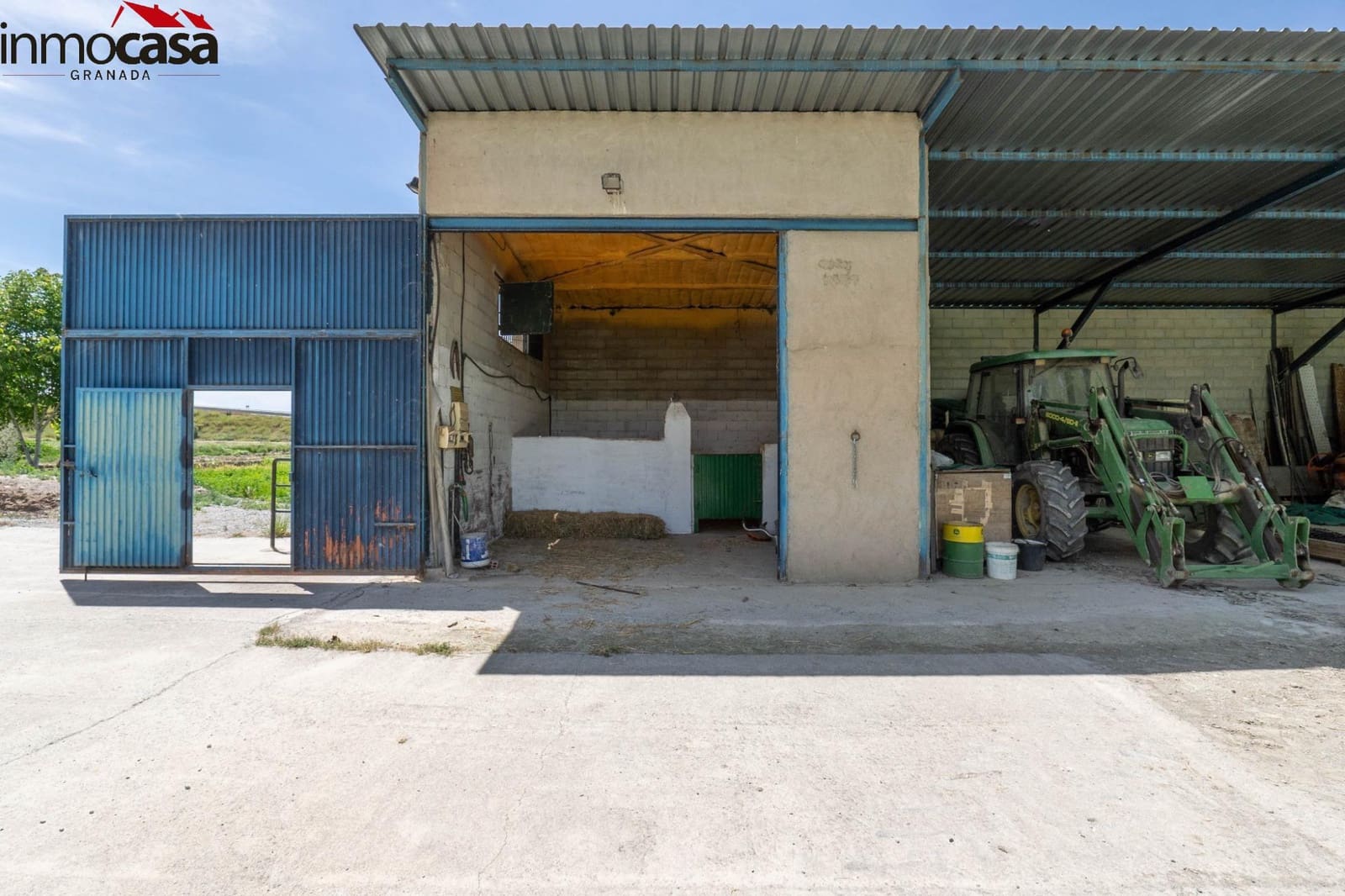 12 soverom Villa til salgs i Santa Fe med svømmebasseng - € 1 650 000 (Ref: 8298130)