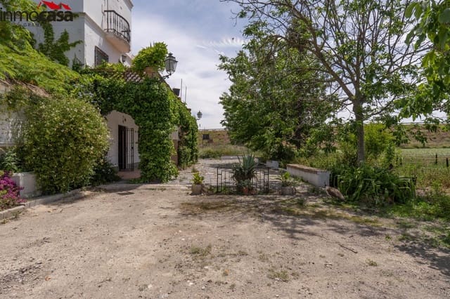 12 soverom Villa til salgs i Santa Fe med svømmebasseng - € 1 650 000 (Ref: 8298130)