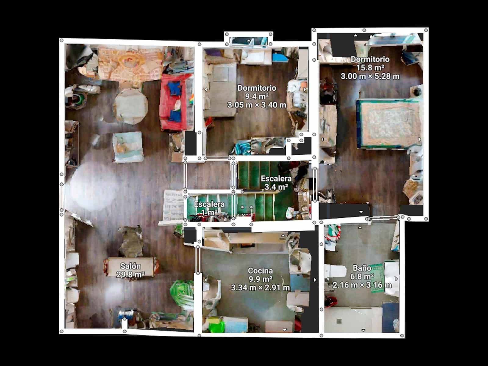 12 soverom Villa til salgs i Santa Fe med svømmebasseng - € 1 650 000 (Ref: 8298130)