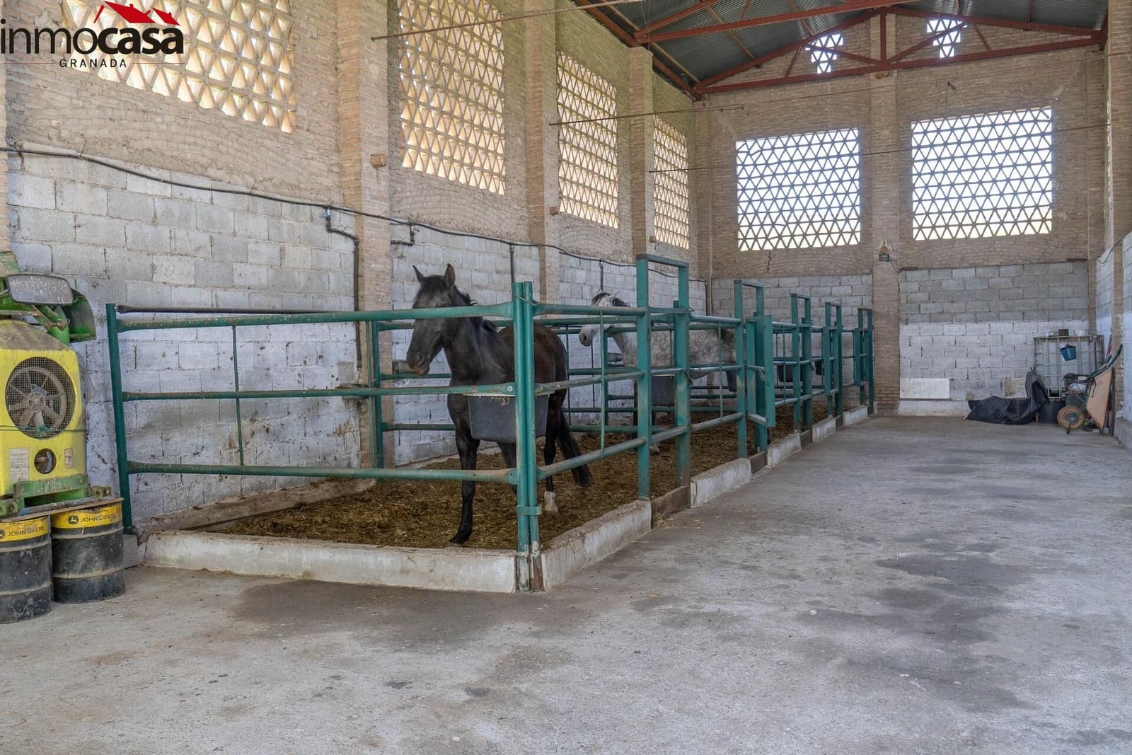 12 soverom Villa til salgs i Santa Fe med svømmebasseng - € 1 650 000 (Ref: 8298130)