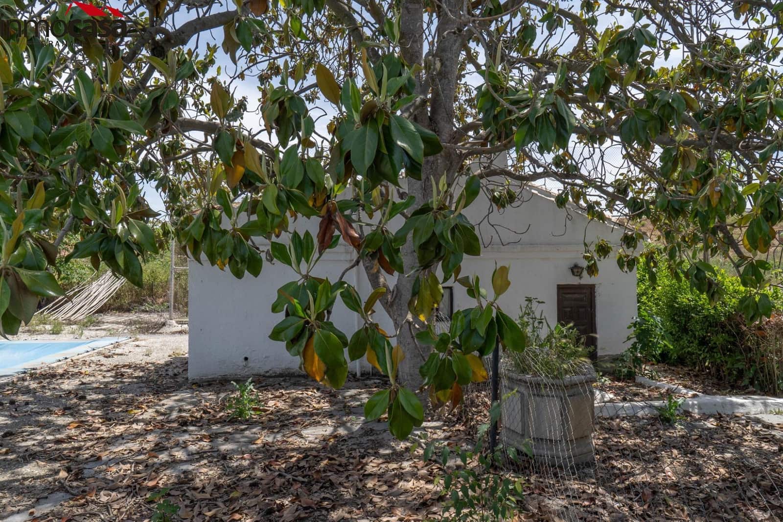 12 soverom Villa til salgs i Santa Fe med svømmebasseng - € 1 650 000 (Ref: 8298130)