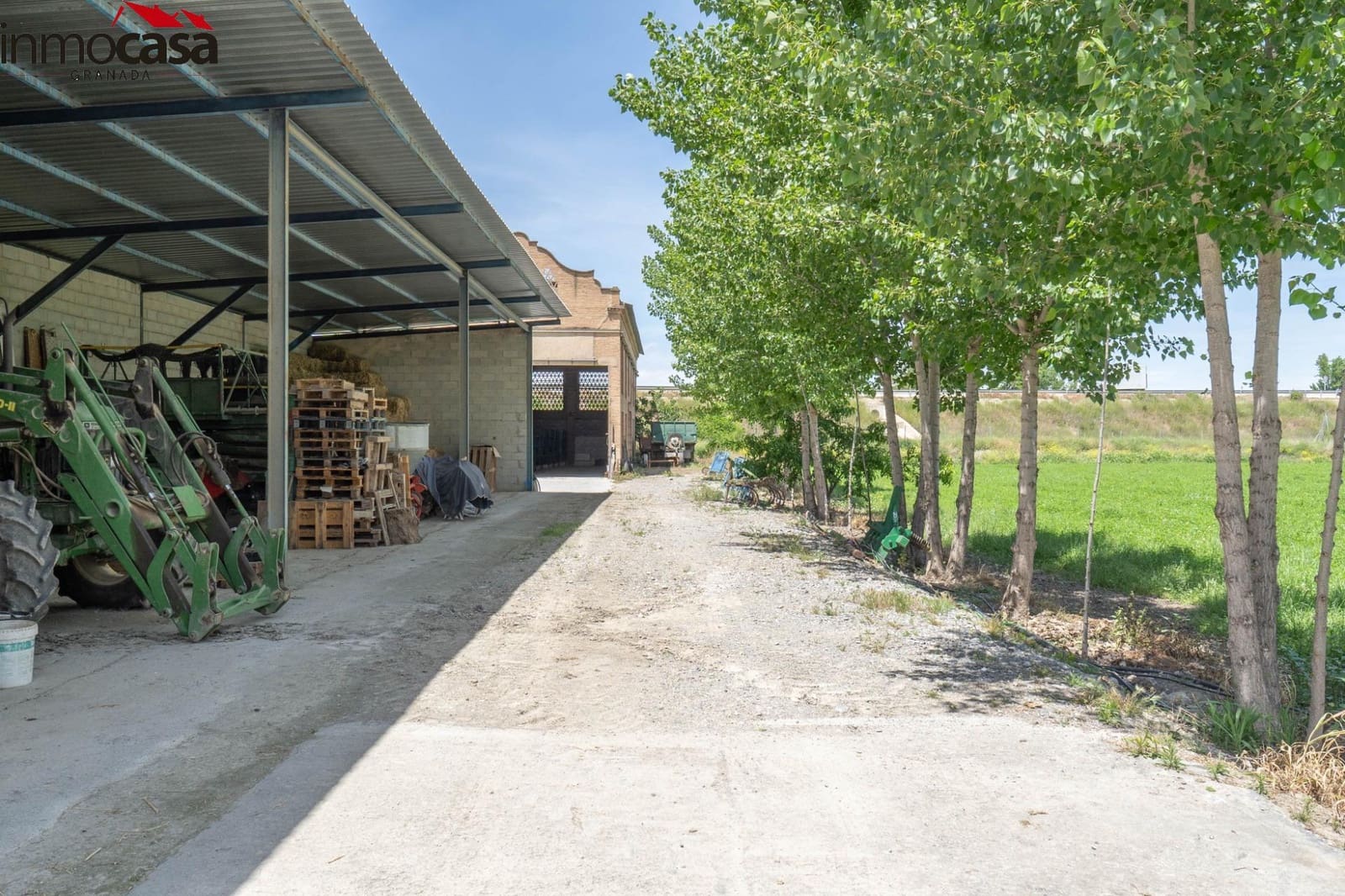 12 soverom Villa til salgs i Santa Fe med svømmebasseng - € 1 650 000 (Ref: 8298130)