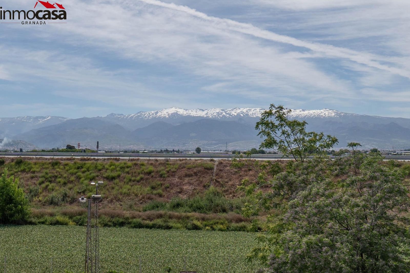 12 soverom Villa til salgs i Santa Fe med svømmebasseng - € 1 650 000 (Ref: 8298130)