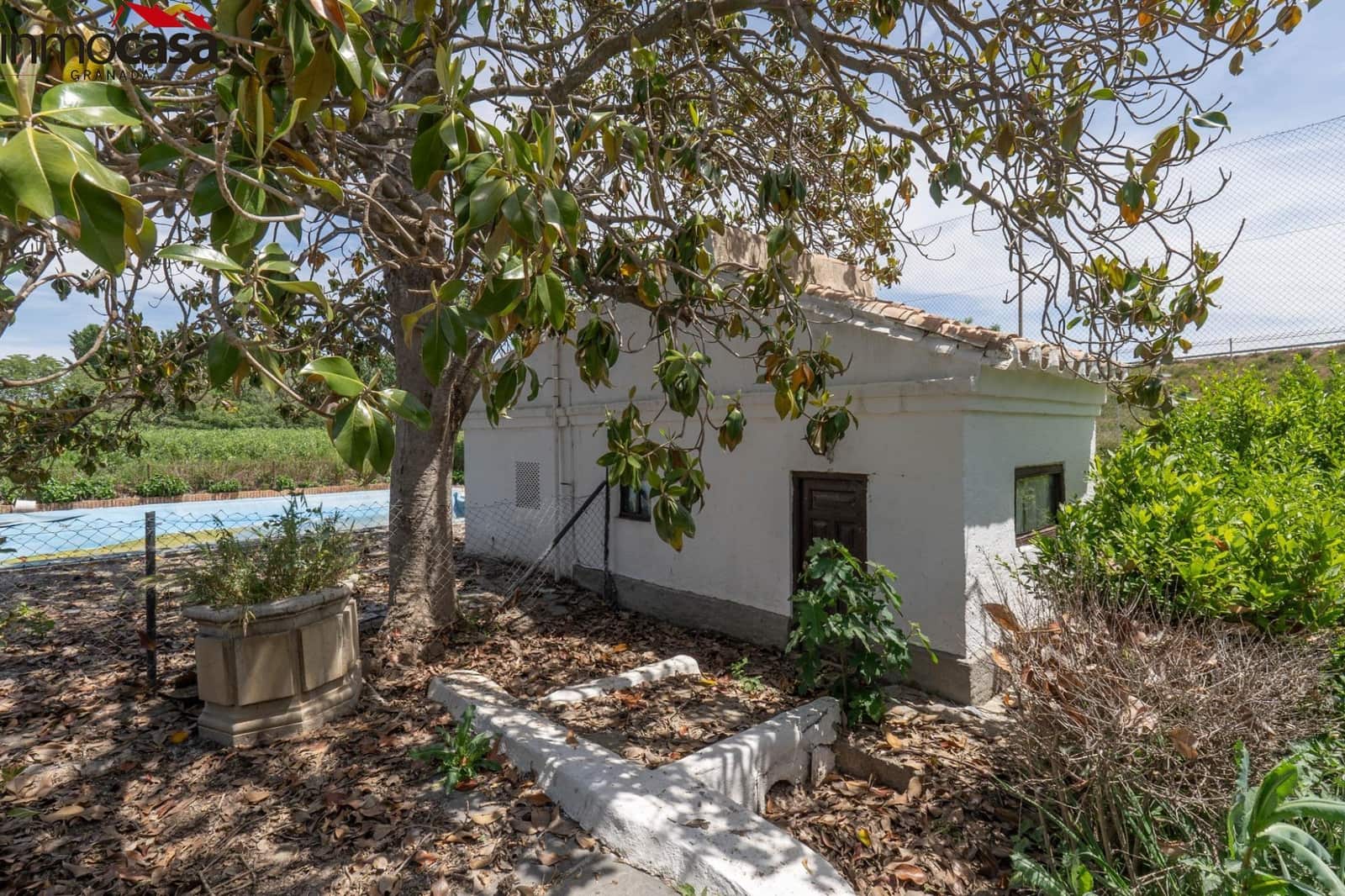 12 soverom Villa til salgs i Santa Fe med svømmebasseng - € 1 650 000 (Ref: 8298130)