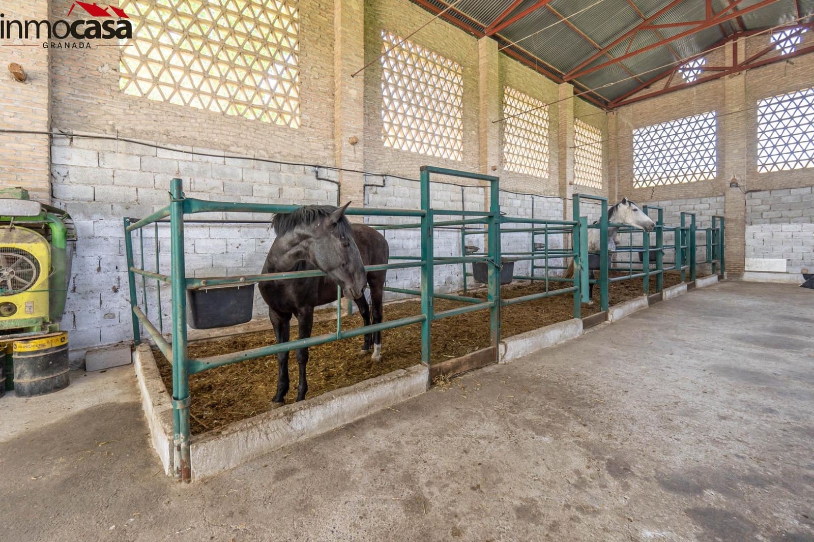 12 soverom Villa til salgs i Santa Fe med svømmebasseng - € 1 650 000 (Ref: 8298130)