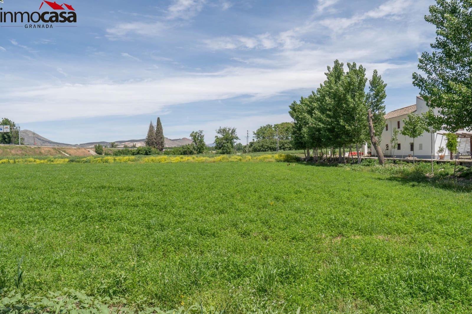 12 soverom Villa til salgs i Santa Fe med svømmebasseng - € 1 650 000 (Ref: 8298130)