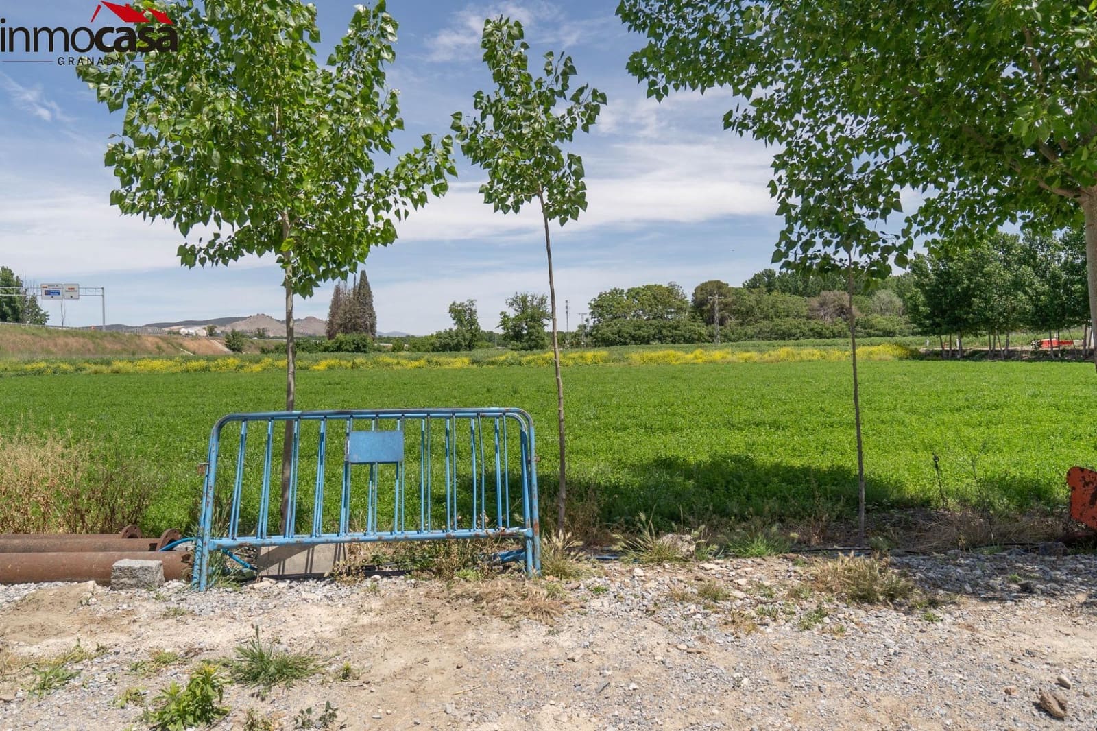 12 soverom Villa til salgs i Santa Fe med svømmebasseng - € 1 650 000 (Ref: 8298130)