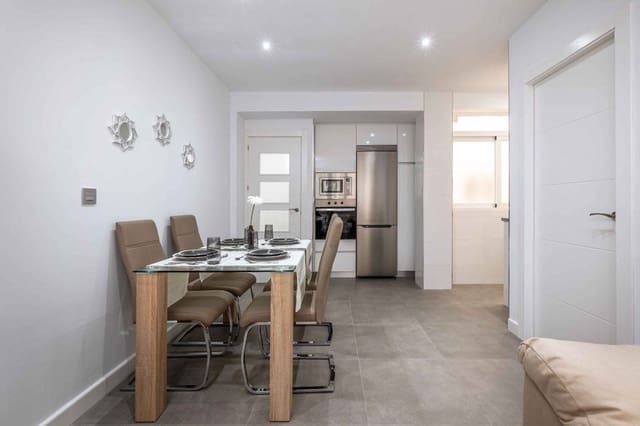 3 sovrum Lägenhet att hyra i Zaidin, Granada stad - 300 € (Ref: 8316174)