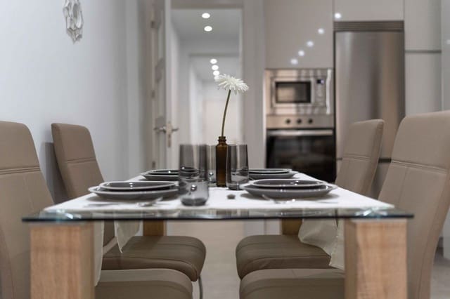 3 sovrum Lägenhet att hyra i Zaidin, Granada stad - 300 € (Ref: 8316174)