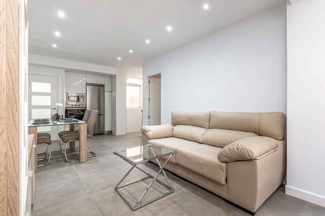 3 sovrum Lägenhet att hyra i Zaidin, Granada stad - 300 € (Ref: 8316174)