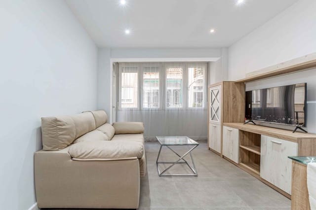 3 sovrum Lägenhet att hyra i Zaidin, Granada stad - 300 € (Ref: 8316174)