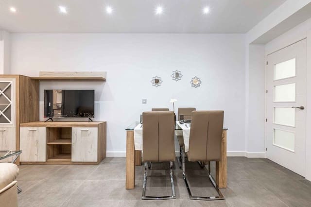 3 sovrum Lägenhet att hyra i Zaidin, Granada stad - 300 € (Ref: 8316174)