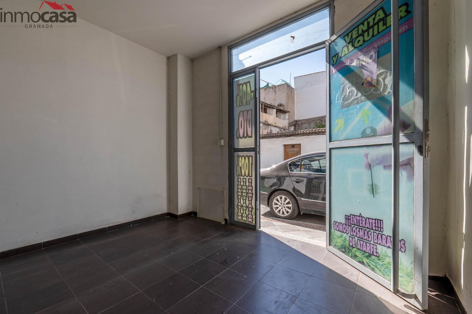 Erhverv til salg i Atarfe - € 120.000 (Ref: 8343118)