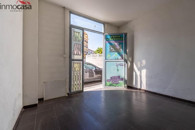 Erhverv til salg i Atarfe - € 120.000 (Ref: 8343118)