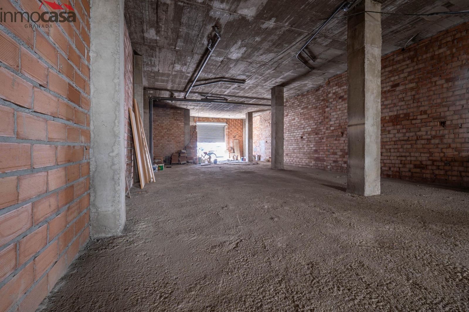 Erhverv til salg i Atarfe - € 120.000 (Ref: 8343118)